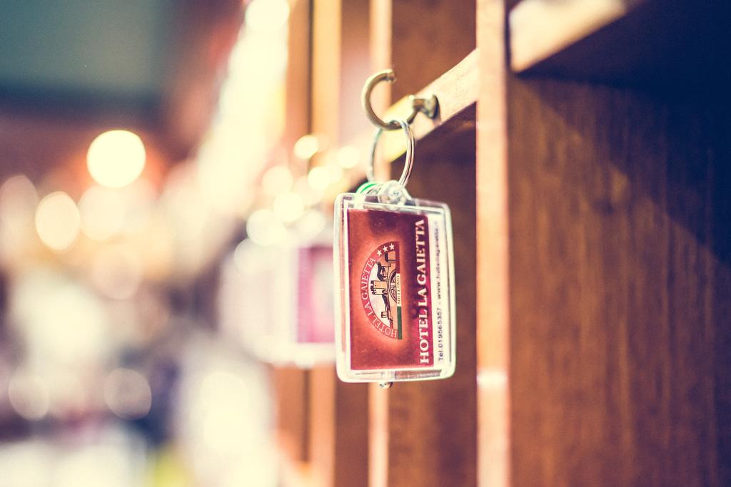 Hotel La Gaietta Millesimo エクステリア 写真